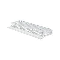 Panduit NMF1WH Single Sided Manager Horizontal Cable Manager High Capacity F