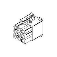 Molex 19-09-1099 Receptacle Housings 9C POWER ASG W/LOCK