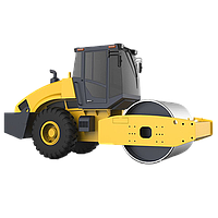 E-survey eMC10 GNSS Intelligent Excavator Guidance System