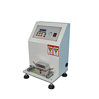 ZhongLi ZL-9033 Printing Ink Rub Abrasion Tester
