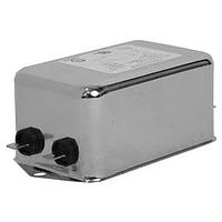 Astrodyne TDI RP130-6-0-QD Power Line Filters FILTER 1-PHASE HI PERF 6A 0NF