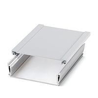 PHOENIX CONTACT 2202073 Enclosures for Industrial Automation HC-ALU 6-100,5 PROFIL 40