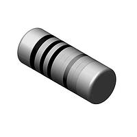 Vishay Draloric OMM01020000000B300 MELF Resistors OMM0102 0R0 B3