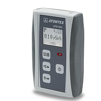 Atomtex АТ6130C Radiation Monitor (x & γ, 0.1 µSv/h – 1 mSv/h)