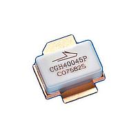 MACOM CGH40045P GaN FETs 45W, 4.0GHz, 830121P, GaN HEMT, PILL