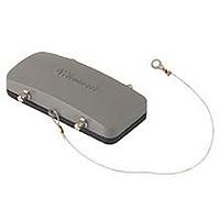 Molex / GWconnect 93601-3334 Heavy Duty Power Connectors PROTECTIVE COVER 4P+ GSKT 7824.5122.0