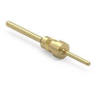 Mill-Max 5011-0-00-21-00-00-03-0 Double Pins 20u AU OVER NI