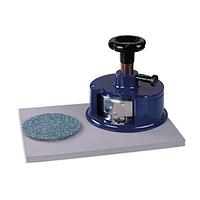 Sample Cutting Machine