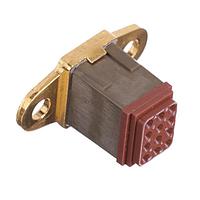 DEUTSCH - TE Connectivity M81714/63-20F Socket Junction Modules CTJ720K01B-7067 V001 MODASSY