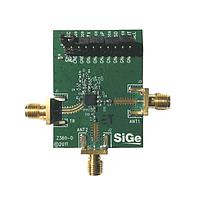 Skyworks Solutions Inc. Se2435L-EK1 RF Front End SE2435L Eval Board