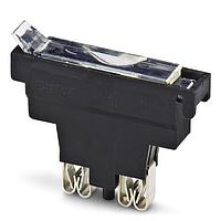 PHOENIX CONTACT 0920326 Fuse Plug FUSE BLOCK BLK
