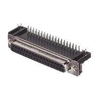 Amphenol Commercial Products L77SDC37S1ACH3R Receptacle D-SUB