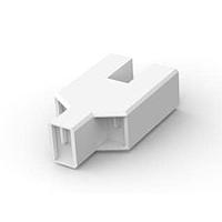 AMP Connectors - TE Connectivity 2232326-1 Housing CLUSTER BLOCK HSG .090 DIA