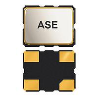 Abracon ASE-100.000MHZ-LC-T Standard Oscillators 100.0  MHZ