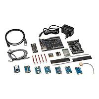 Arduino AKX00074 Arduino Portenta Proto Kit VE Portenta Proto Kit VE ABX00042; ASX00055; TPX00200; ABX00051; ABX00089