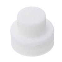 Aptiv 12186633 Accessories SEAL CBL 1W CAVITY PLUG WHT