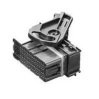 Aptiv PPI0001500 Connectors 64 way F Hybrid 0.64 1.5 CMC 48 Way Sealed Connector