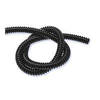 Heyco 8455 Conduit HF2 1-1/2 TUBING 50' COIL, BLACK