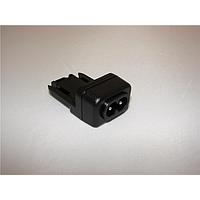 Phihong RPX-03-R Interchangeable Plugs IEC320/C8 Clip For Adapter