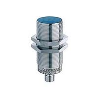 Contrinex 120253-0074 Proximity Sensors M30Hsg 22mmOD NPN 4P M12Conn73.5mm HsgLen