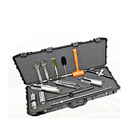 AMS 400.80 AMS 400.80 Bulk Density Soil Sampling Kit W/Hammer Head Handle