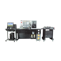 DOLANG DLSKL-mate TD II CNC Maintenance Training Assessment System