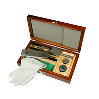 MITUTOYO 516-527-10 Gauge Block Set (10~125mm, Grade 2)