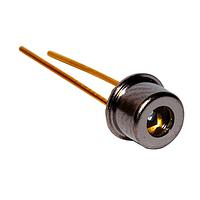 Marktech Optoelectronics MTAPD-06-002 Marktech Optoelectronics 230um APD, 3 lead TO-46, Flat wind, Vbr 160-200 V 800nm