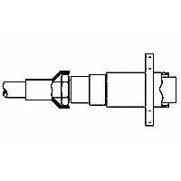 AMP Connectors - TE Connectivity 1061835-1 Connectors SCD 4706 5005 02 OSSP
