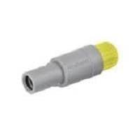 Amphenol Tuchel T3435-551 Connectors FEMALE CABLE CRIMP CONNECTOR 7 WAY