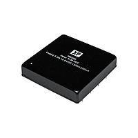 XP Power WU201 Isolated DC-DC 15W 4:1 INPUT