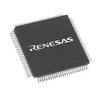 Renesas Electronics R5F11AGHDNB#20 16-bit Microcontrollers - MCU 16BIT MCU RL78/G1D 192K/16K QFN48