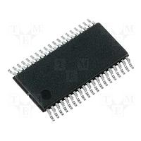onsemi LB11921T-TLM-E Half Bridge PWM STRUCTURE PRE
