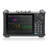 SIGLENT SHN914A Portable Vector Network Analyzer (30kHz-14GHz)