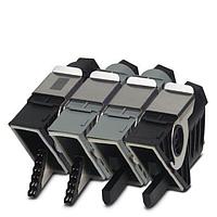 PHOENIX CONTACT 2746993 Mounting Hardware IBS RL UNI FLANSCH