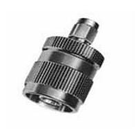 Hirose Electric HRMP-X.FLJ RF Adapters - Between Series CONVERSION ADAPTER X.FL JCK TO SMA PLG