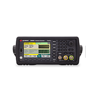 KEYSIGHT 33622A Trueform Waveform/Function Generator (120 MHz; 2 channels; opt OCX)