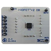 Infineon BTS70122EPADAUGHBRDTOBO1 Power Switch BTS7012-2EPA DAUGH BRD