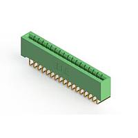 EDAC 833-017-558-101 Standard Card Edge Connectors Card Edge Connector