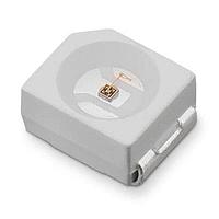 Wurth Elektronik 15414185BA210 IR Emitters (IR LEDs) WL-SITW SMD Infrared 3528 850nm Top