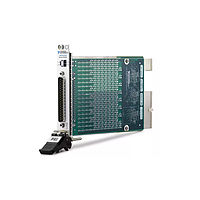 NI PXI-2722 PXI Programmable Resistor Module (5 Channels, 16 kΩ)