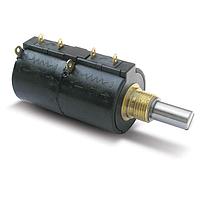 Bourns 3549S-2AA-503/503A Wirewound 10-Turn Precision Potentiometer