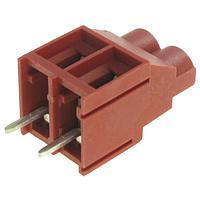 PHOENIX CONTACT 1871047 Fixed Terminal Blocks MKDS 5/ 2-6.35 RD