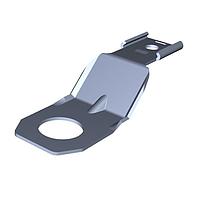 DEUTSCH - TE Connectivity 1027-005-1200 Accessories CLIP, SS, 13MM HOLE, ST