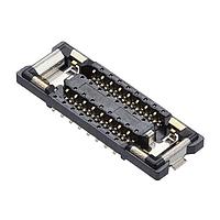 Molex 203389-0363 Connectors .175MM REC 36P QUAD-ROW