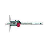 Digital depth gauge