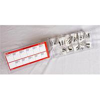 Molex 76650-0135 Connector Kits MICROCLASP HDR KIT R/A