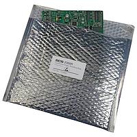 SCS 230811 Anti-Static Control Products Static Shield Bag 2300R Series Cushioned, 8X11, 50 Ea