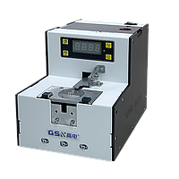 GSK AT-L1218-M12 Medium Screw Feeder for Automatic Machine (1.2mm)