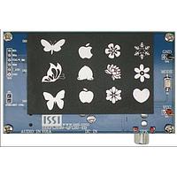 ISSI IS31FL3199-QFLS2-EB Evaluation Boards Eval Board for IS31FL3199